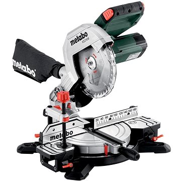 

METABO Pokosová pila KS 216 M