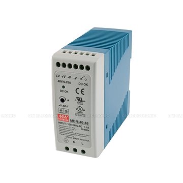 

Mean Well MDR-40-48