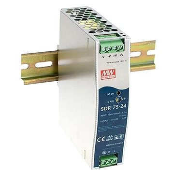 

Mean Well SDR-75-24