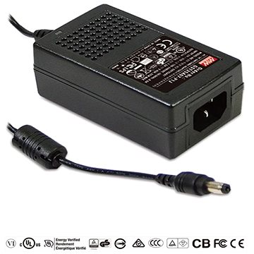 

Mean Well GSM40A12-P1J