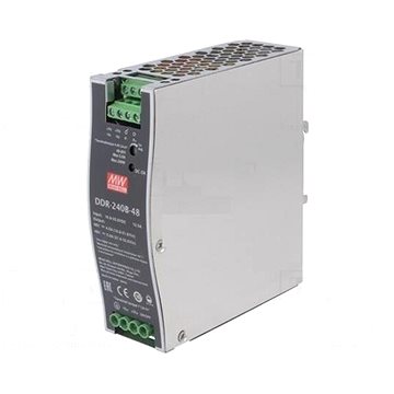 

Mean Well DDR-240B-48