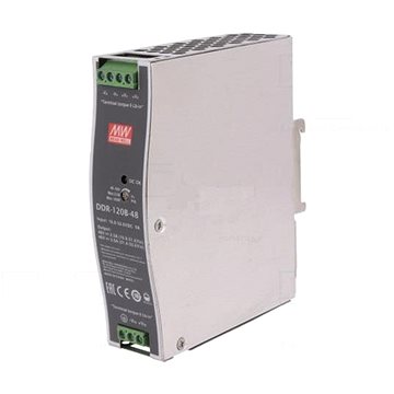 

Mean Well DDR-240C-24