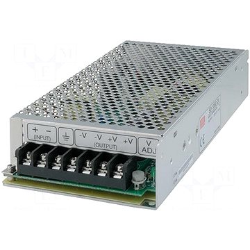 

Mean Well SD-100C-24