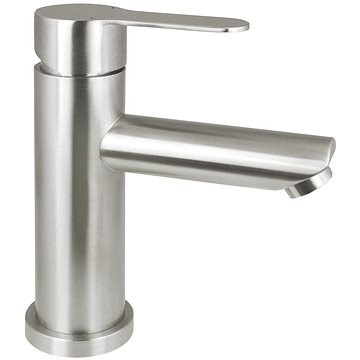 

DEANTE Lupo Umyvadlová baterie, broušený satin ( BLU_F20M )