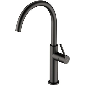 

OMNIRES TULA dřezová baterie, GR, grafit ( TL6050GR )