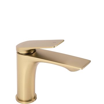 

REA AVALON Koupelnová baterie, brush gold Low ( REA-B2703 )