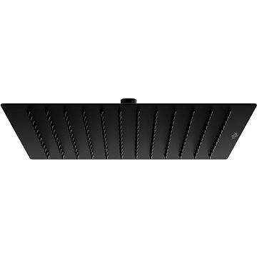 

MEXEN Slim déšť 30 × 30 cm, černá