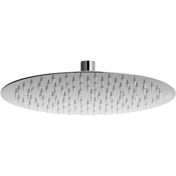 

MEXEN Slim déšť 25 cm, chrom
