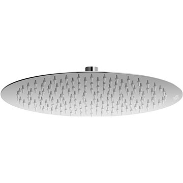 

MEXEN Slim déšť 30 cm, chrom