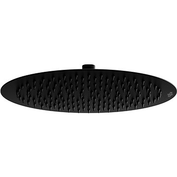 

MEXEN Slim déšť 30 cm, černá