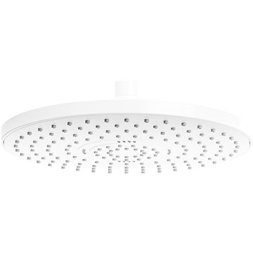

MEXEN D-05 hlavová sprcha 22 cm, bílá