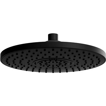 

MEXEN D-05 hlavová sprcha 22 cm, černá