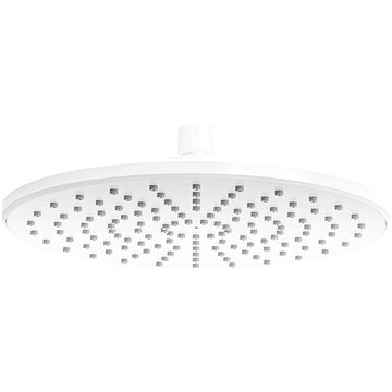 

MEXEN D-40 hlavová sprcha 22 cm, bílá
