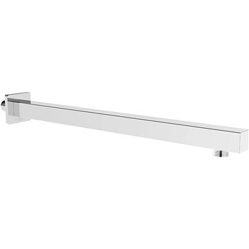 

MEXEN Sprchové rameno nástěnné 40 cm čtvercové, chrom