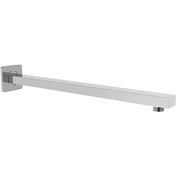 

MEXEN Sprchové rameno nástěnné 40 cm obdelníkové, chrom