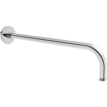 

MEXEN Sprchové rameno nástěnné 40 cm kulaté, chrom