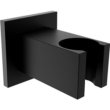 

MEXEN Cube držák sprchy, černý