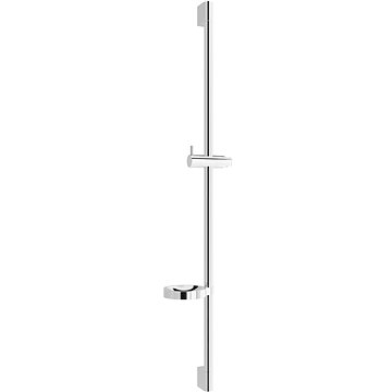 

MEXEN DS Posuvný držák sprchy s mýdlenkou 90 cm, chrom