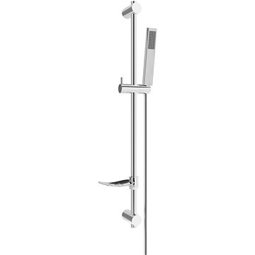 

MEXEN DF00 posuvný sprchový set, chrom