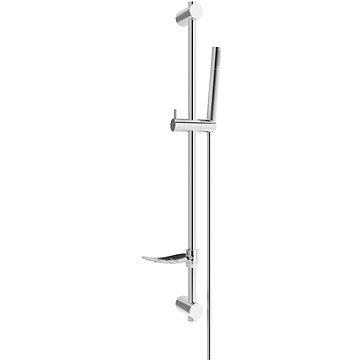 

MEXEN DF70 posuvný sprchový set, chrom