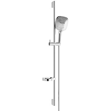 

MEXEN DS17 posuvný sprchový set, chrom