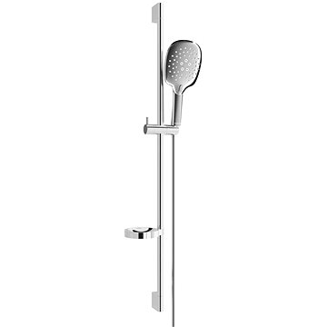 

MEXEN DS22 posuvný sprchový set, chrom