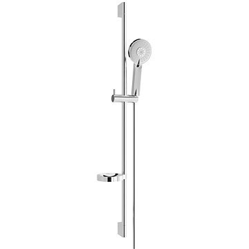 

MEXEN DS40 posuvný sprchový set, chrom