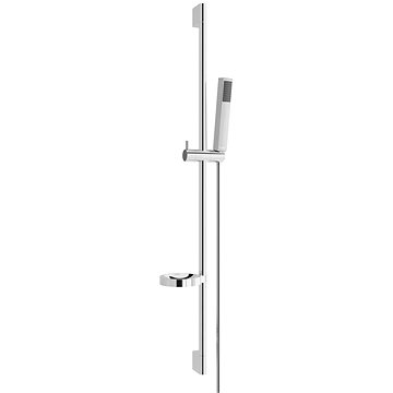 

MEXEN DS77 posuvný sprchový set, chrom