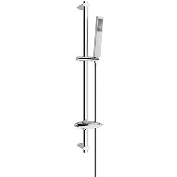 

MEXEN DB00 posuvný sprchový set, chrom 785004584-00