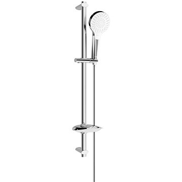 

MEXEN DB05 posuvný sprchový set, chrom 785054584-00