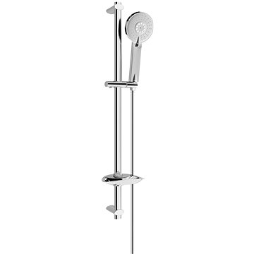 

MEXEN DB40 posuvný sprchový set, chrom 785404584-00