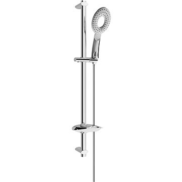 

MEXEN DB73 posuvný sprchový set, chrom 785734584-00