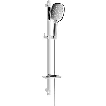 

MEXEN DQ22 posuvný sprchový set, chrom 785224581-00