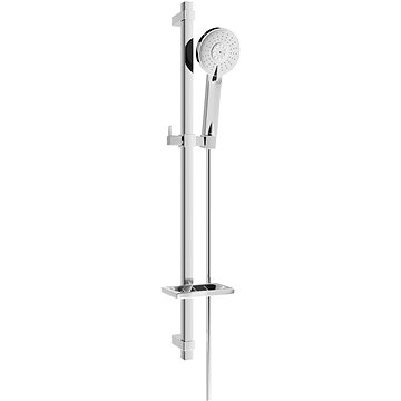 

MEXEN DQ40 posuvný sprchový set, chrom 785404581-00