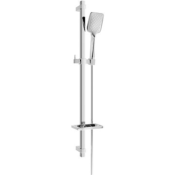

MEXEN DQ62 posuvný sprchový set, chrom 785624581-00