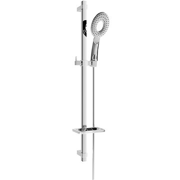 

MEXEN DQ73 posuvný sprchový set, chrom 785734581-00