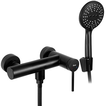 

REA Clif Sprchová baterie, Black Matt ( REA-B4241 )