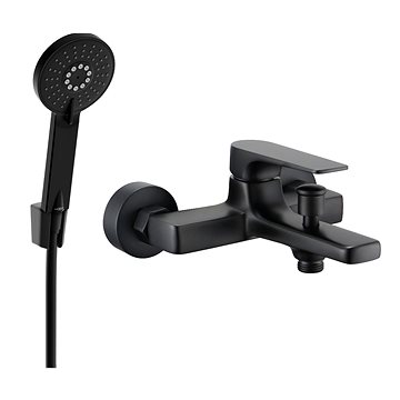 

Mexen Lynx R40 Vanová baterie s příslušenstvím, černá (74593R40-70)