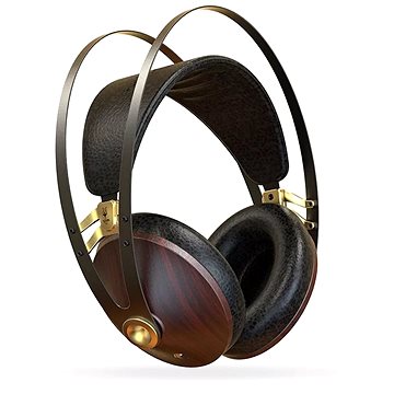 

Meze 99 Classics Walnut Gold