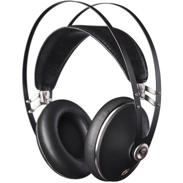 

Meze 99 Neo Headset - Black Silver