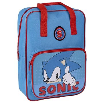

Dětský batůžek - Sonic