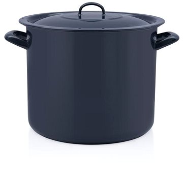 

Metalac Finska, hluboký hrnec s poklicí 24 cm, 9 l