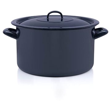

Metalac Finska, hrnec s poklicí 30 cm, 18 l