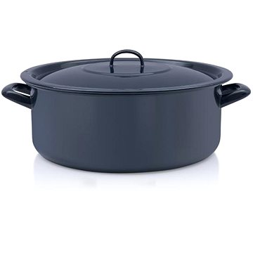 

Metalac Finska, kastrol s poklicí 20 cm, 2,8 l