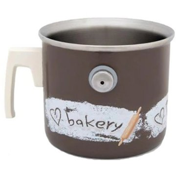 

Metalac Mlékovar Bakery 16 cm, 2 l