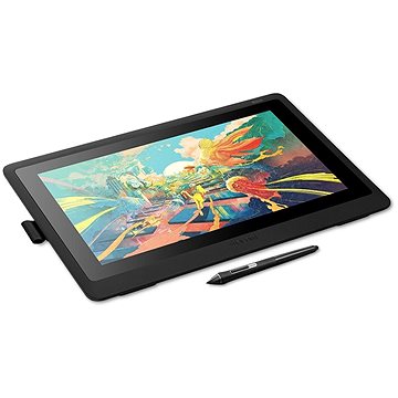 

Wacom Cintiq 16