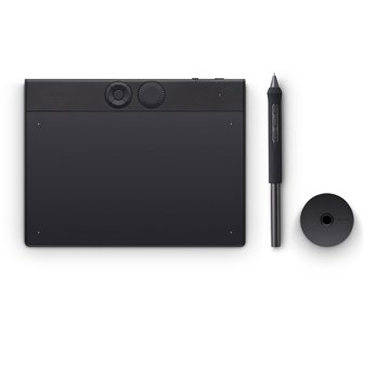

Wacom Intuos Pro S