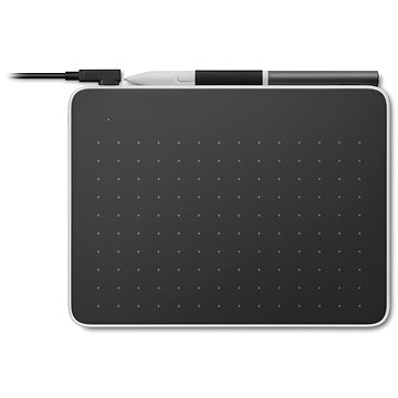 

Wacom One pen tablet small