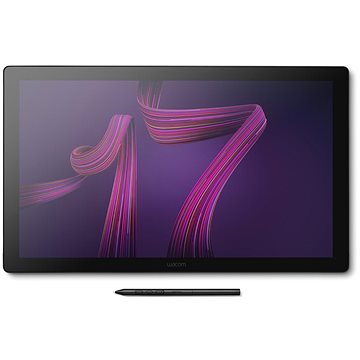 

Wacom Cintiq Pro 17