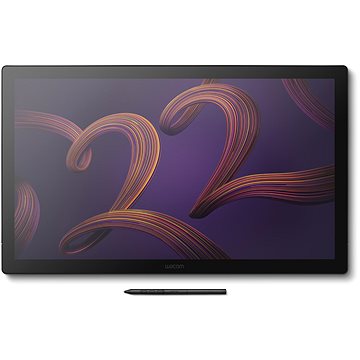 

Wacom Cintiq Pro 22 (se stojanem)